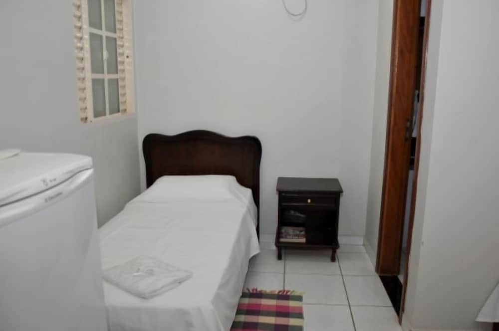 Apartment, 3 Twin Beds