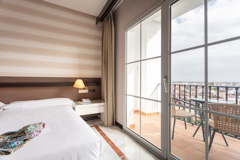 Double Room, 2 Twin Beds, Terrace - Photo 2
