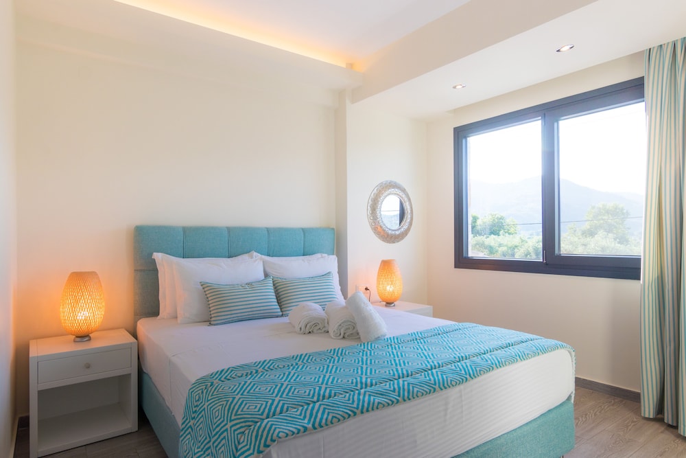 Luxury Apartment, Sea View (B3)