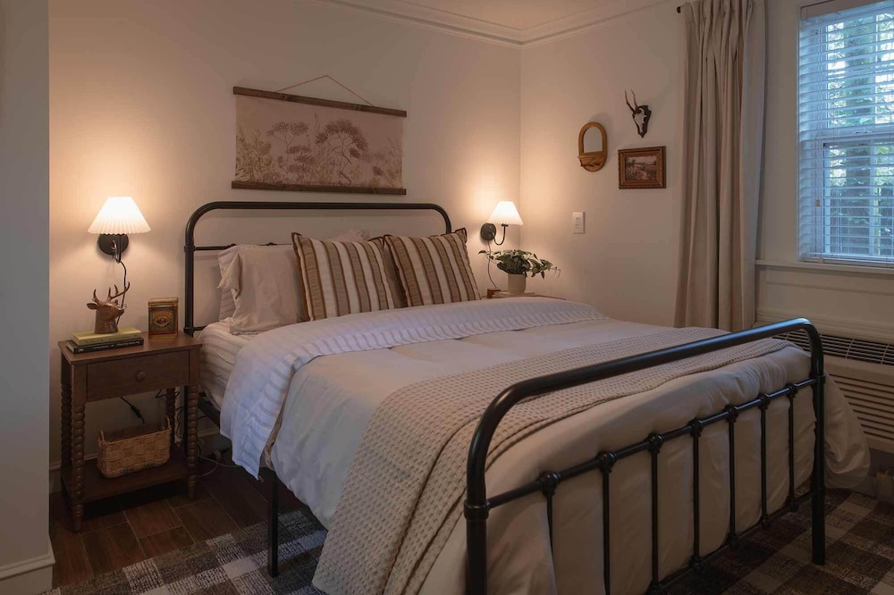 Cumberland Room