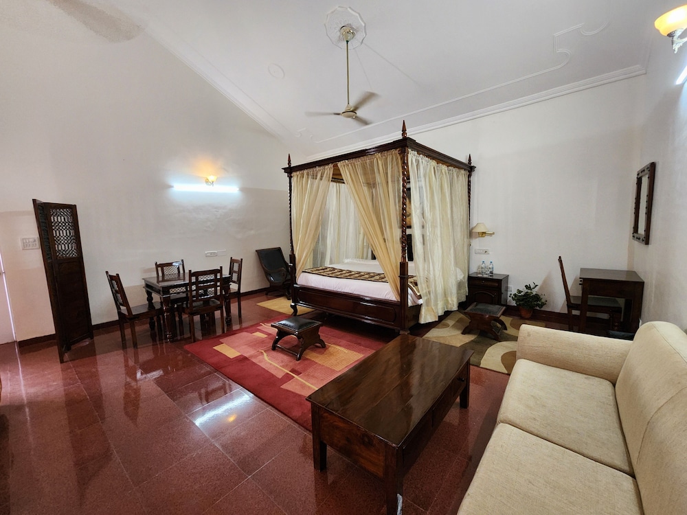 Presidential Suite