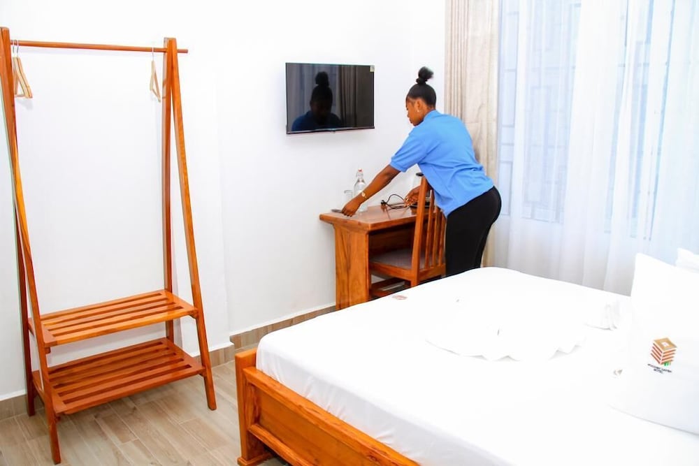 Classic Room, 1 Queen Bed