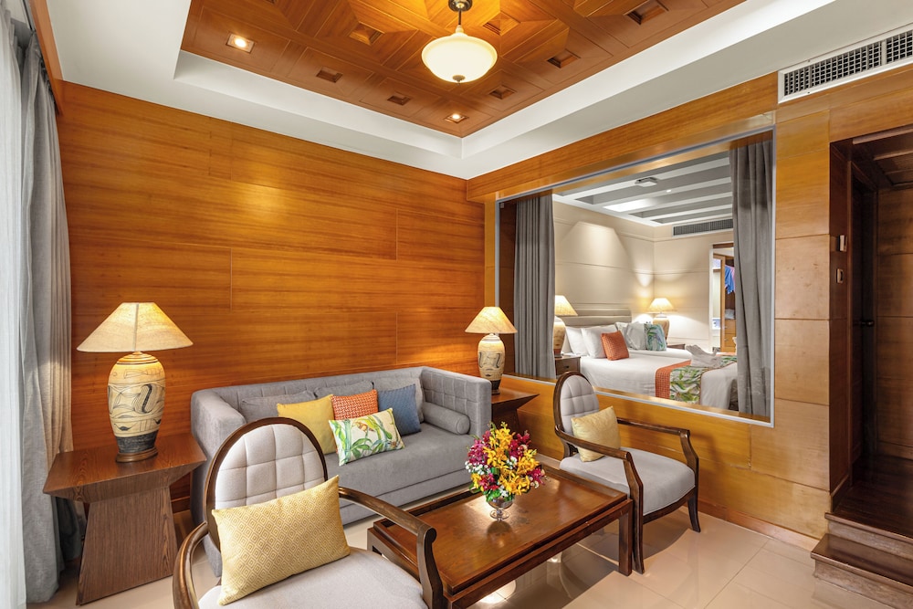 Two Bedroom Family Suite photo 3