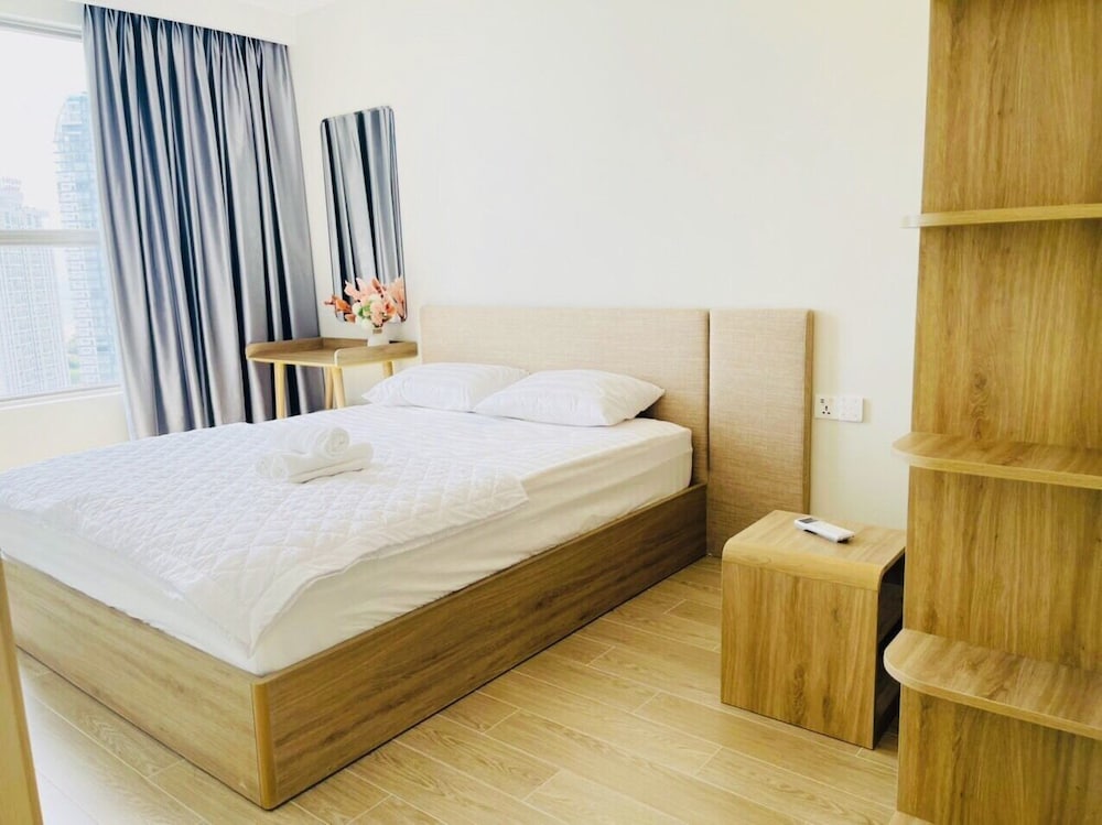 Deluxe Apartment photo 2