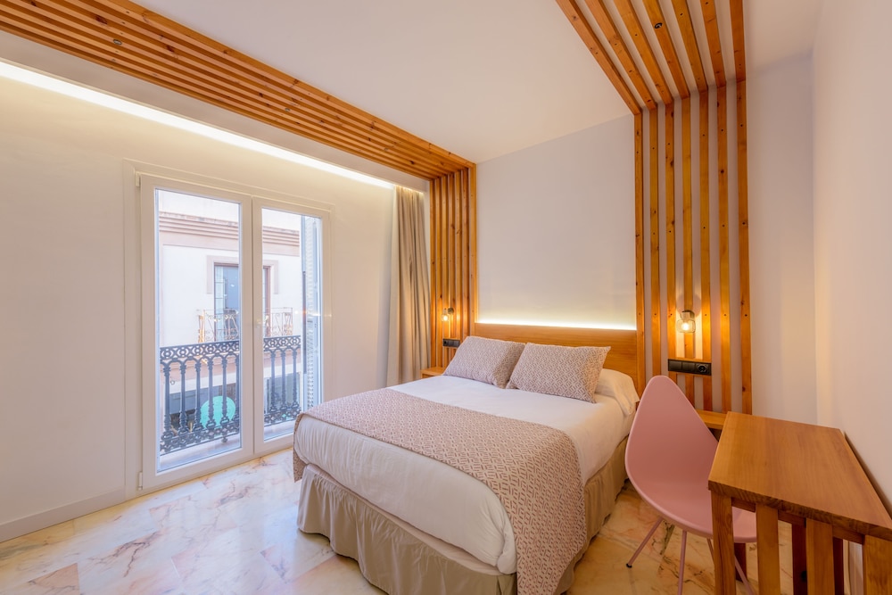 Comfort Triple Room, Multiple Beds, Balcony