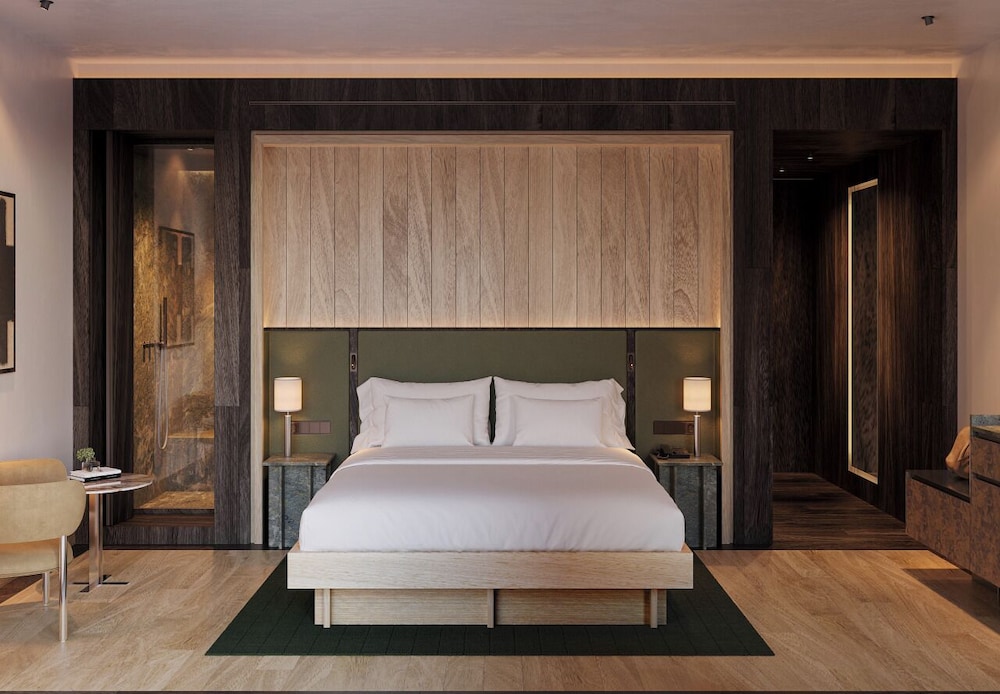 Aethos Suite with Balcony photo 1
