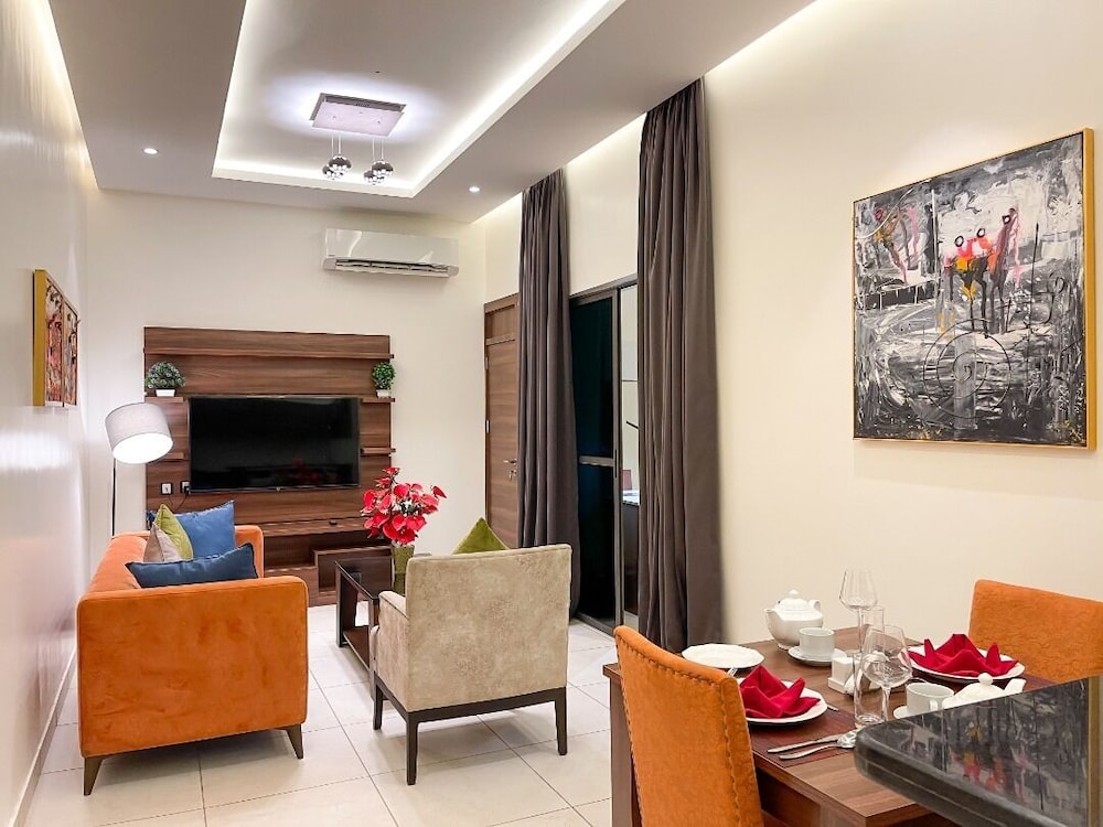 Luxury Double Room photo 1