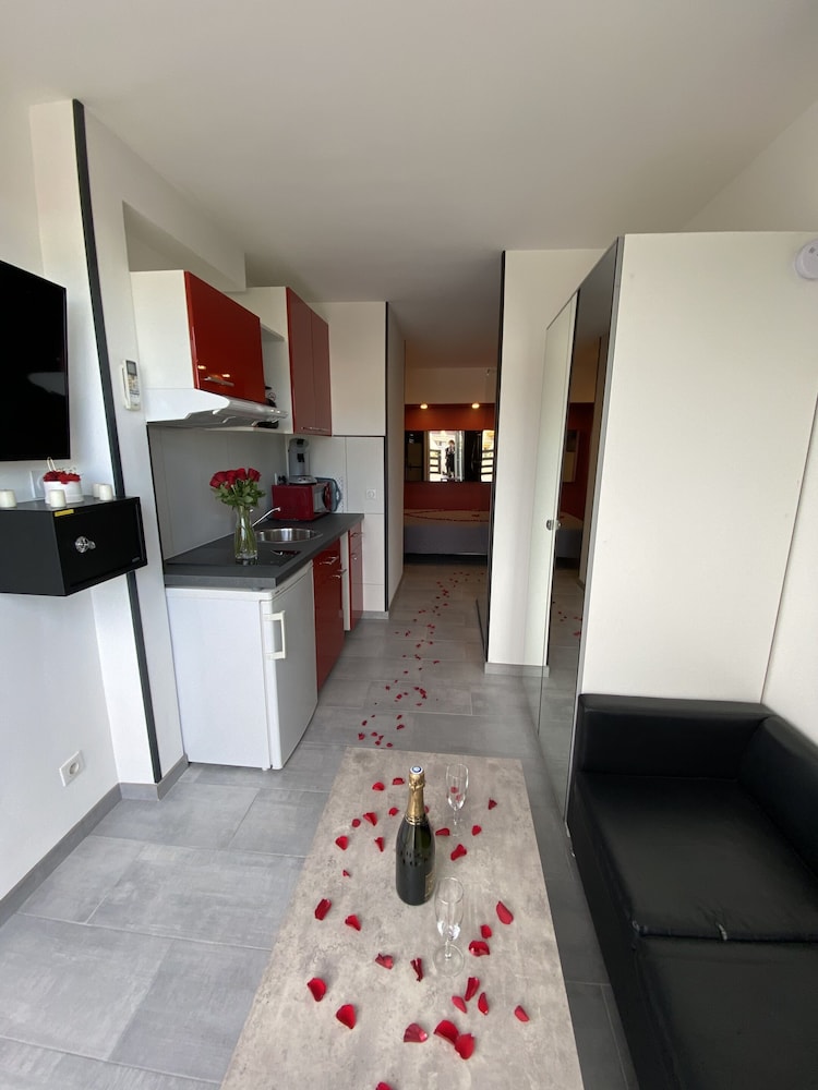 Standard Apartment photo 1