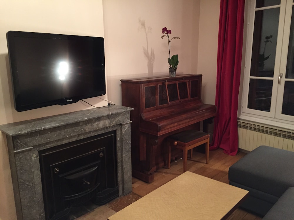 Apartment, Ensuite, Courtyard View (2 CH-62M2) photo 2