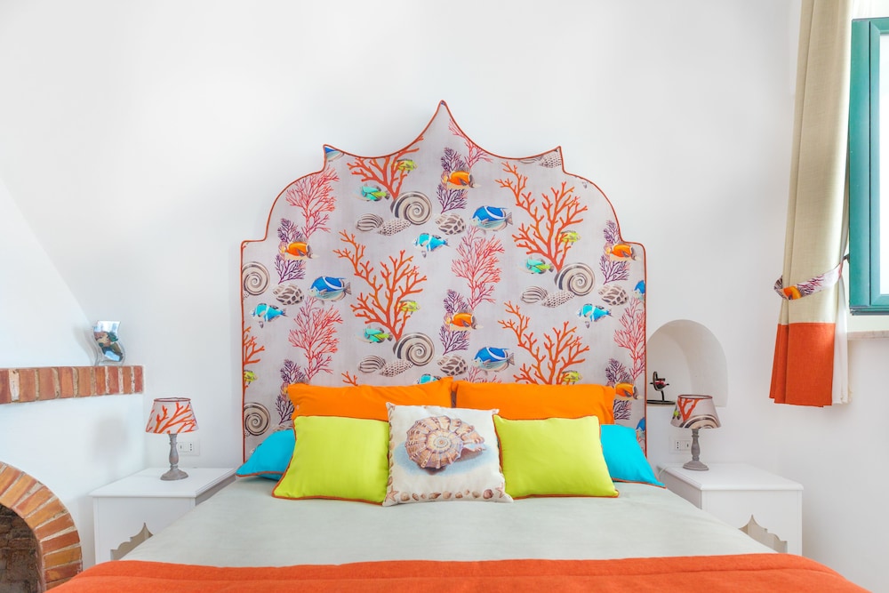 Classic Room, Partial Sea View photo 1