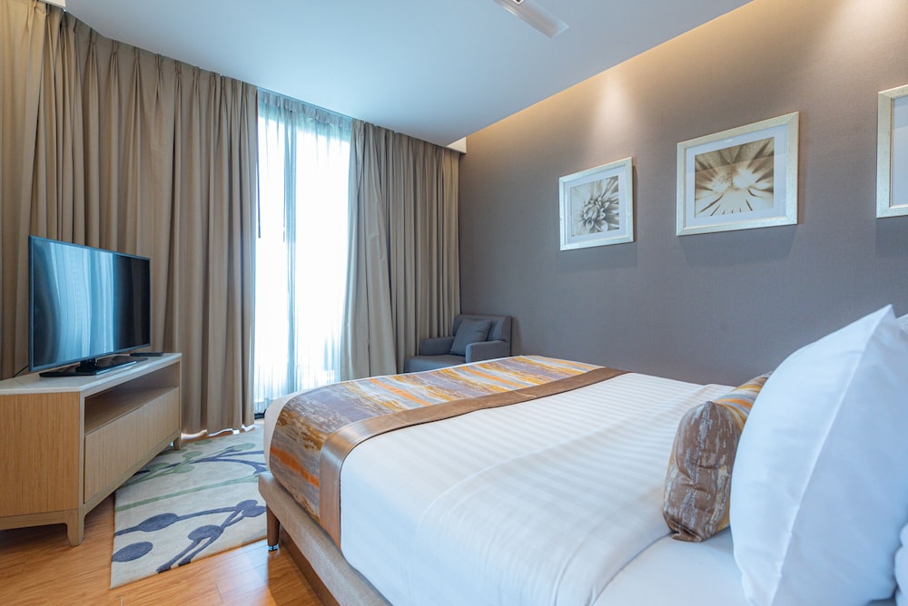 Grand Sky Suite - Free Suvarnabhumi Airport Transfer - Photo 4