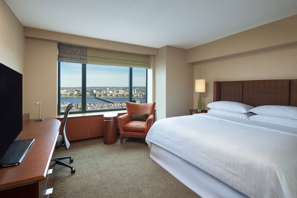 Premium Room, 1 King Bed
