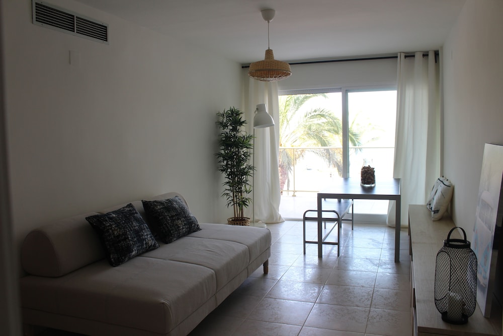 Apartamento, 2 habitaciones