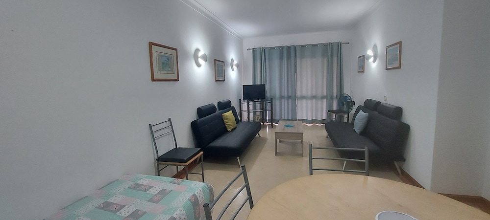 Panoramic Room