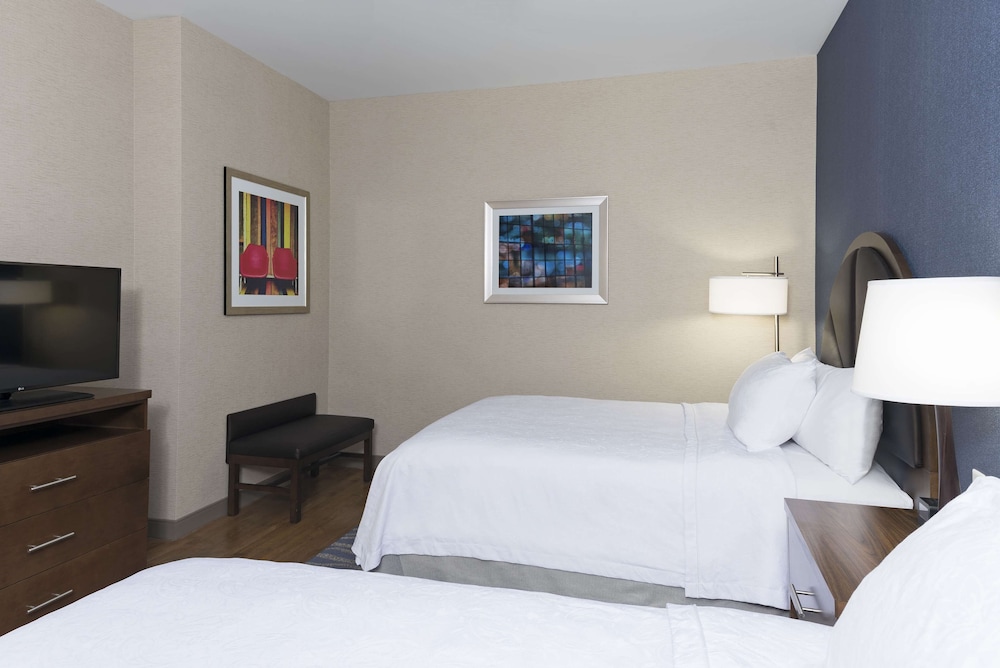 Suite, 2 Bedrooms, Non Smoking, 2 Bathrooms photo 3