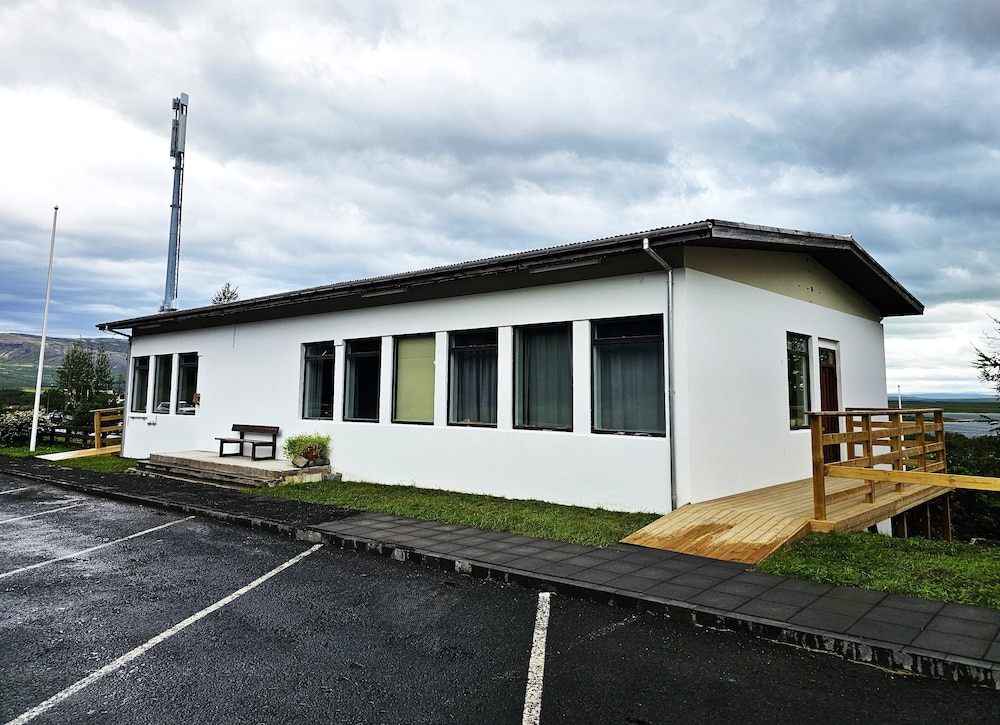 Standard Double Room, 1 Double Bed, Mountain View photo 3