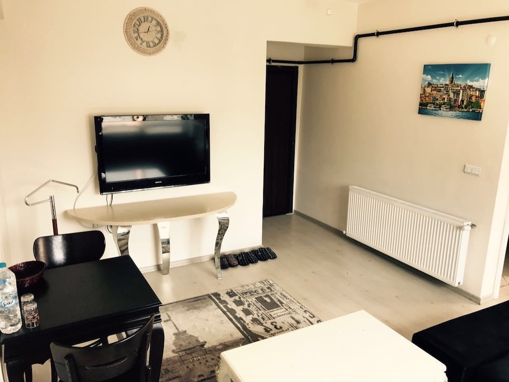 Basic Apartment photo 3