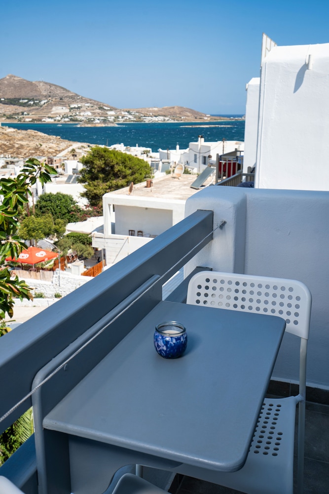 Deluxe Double Room with Sea View photo 2