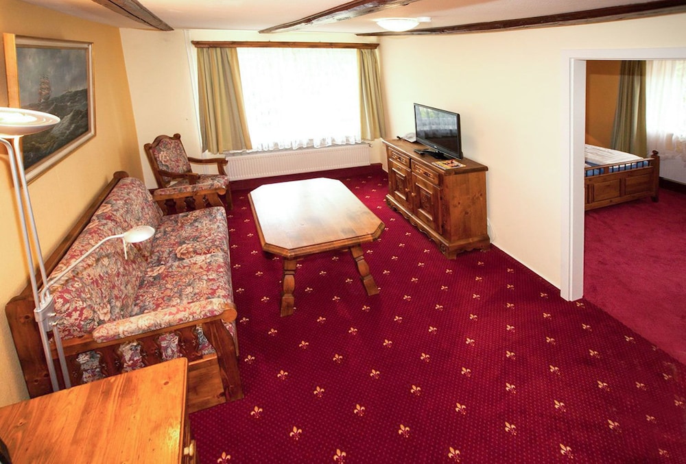 Suite photo 1