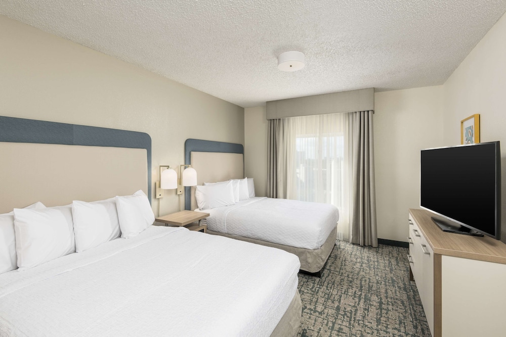 Suite, 1 Bedroom, Non Smoking photo 2