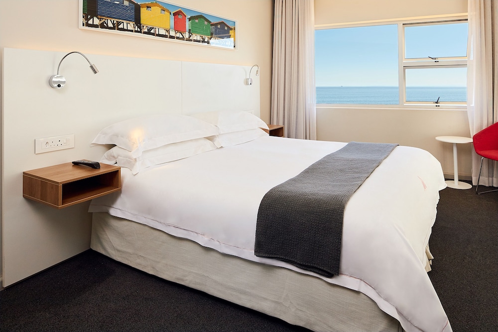 Superior Apartment, 2 Bedrooms, Balcony, Sea View - Photo 3