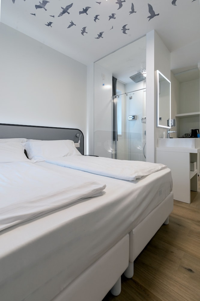 Standard Room (Soul Room) photo 1