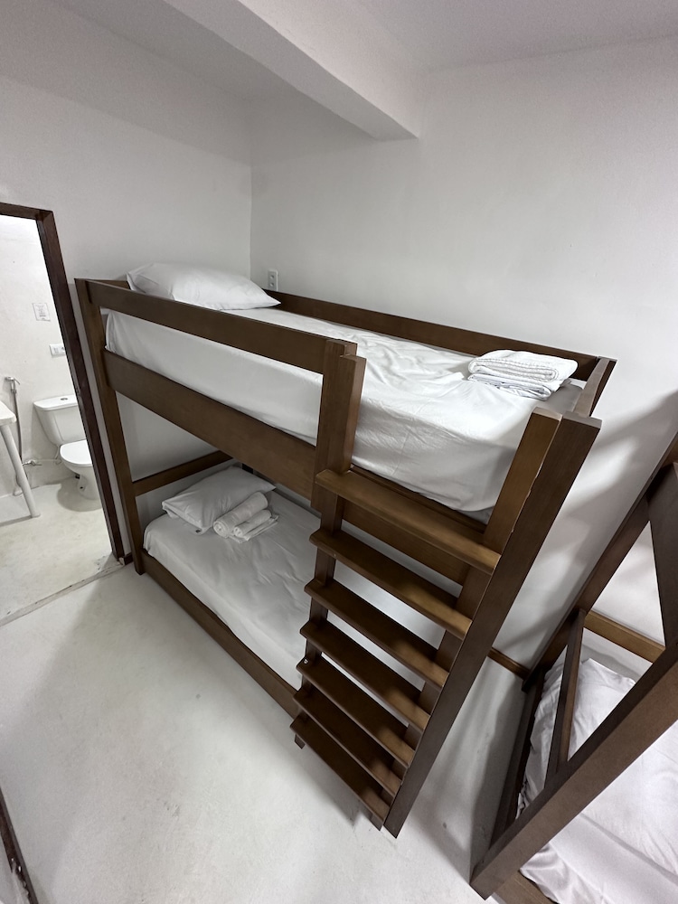 Comfort Shared Dormitory, Men only photo 3