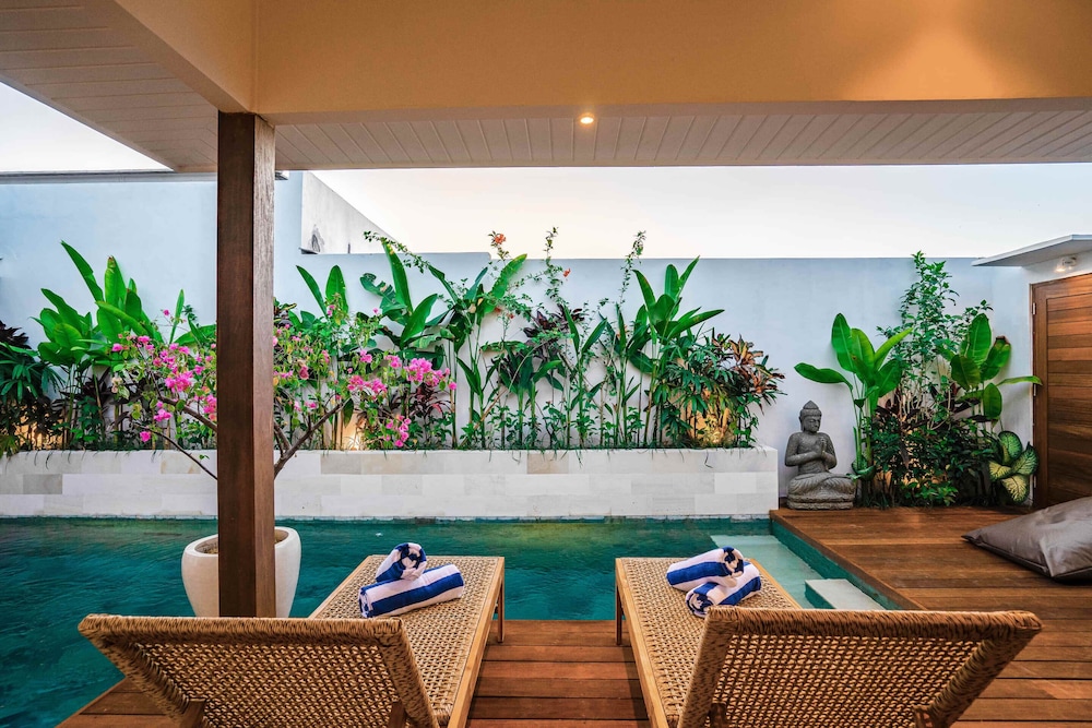 Basic Villa, Multiple Beds photo 3