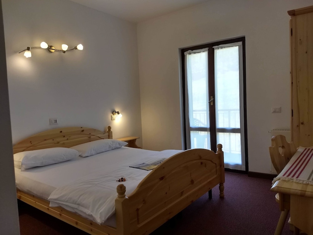 Quadruple Room photo 2
