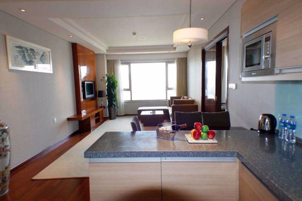 Executive Apartment, Kitchen photo 1