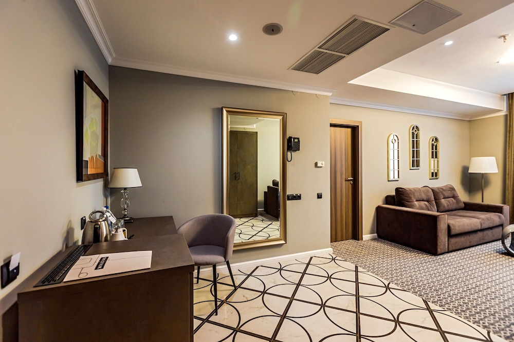 Suite