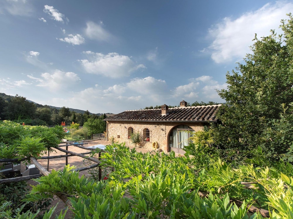 Lejlighed i Chianti med Pool ID 450, Billede 20