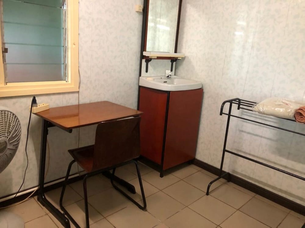 Basic Room photo 3