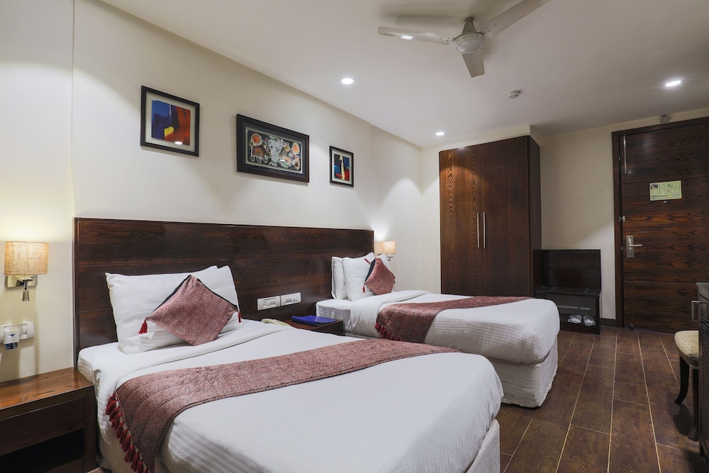 Standard Room - Photo 8