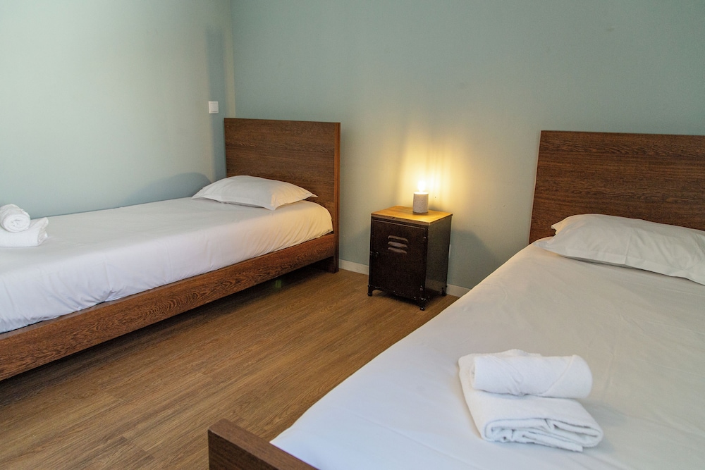 Standard Twin Room photo 3