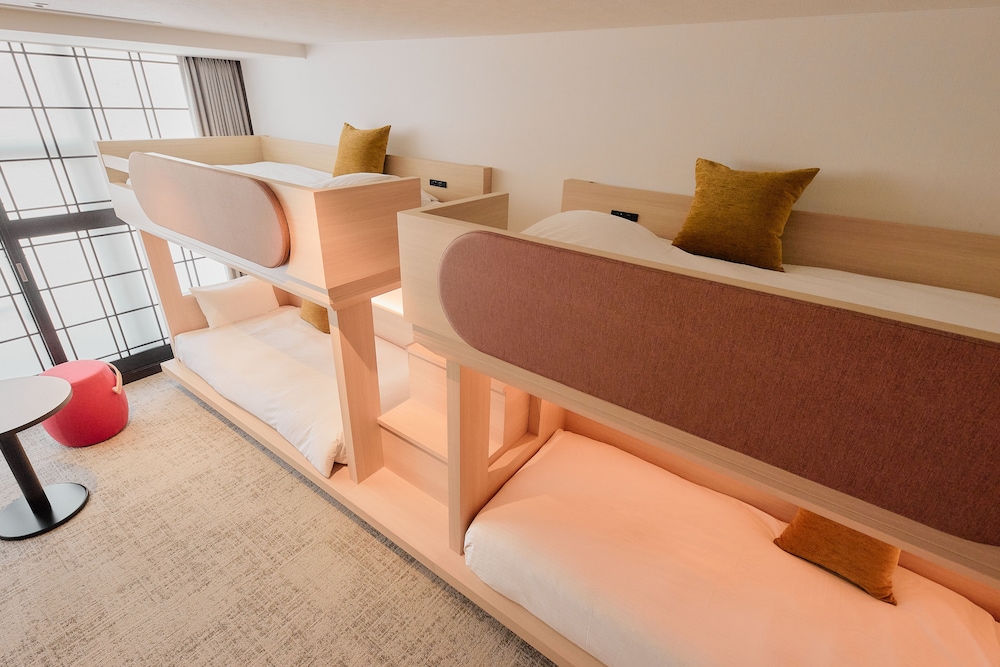 [Deluxe Family] 45 square meters (Sofa bed will be arranged for 7 or more people) photo 3