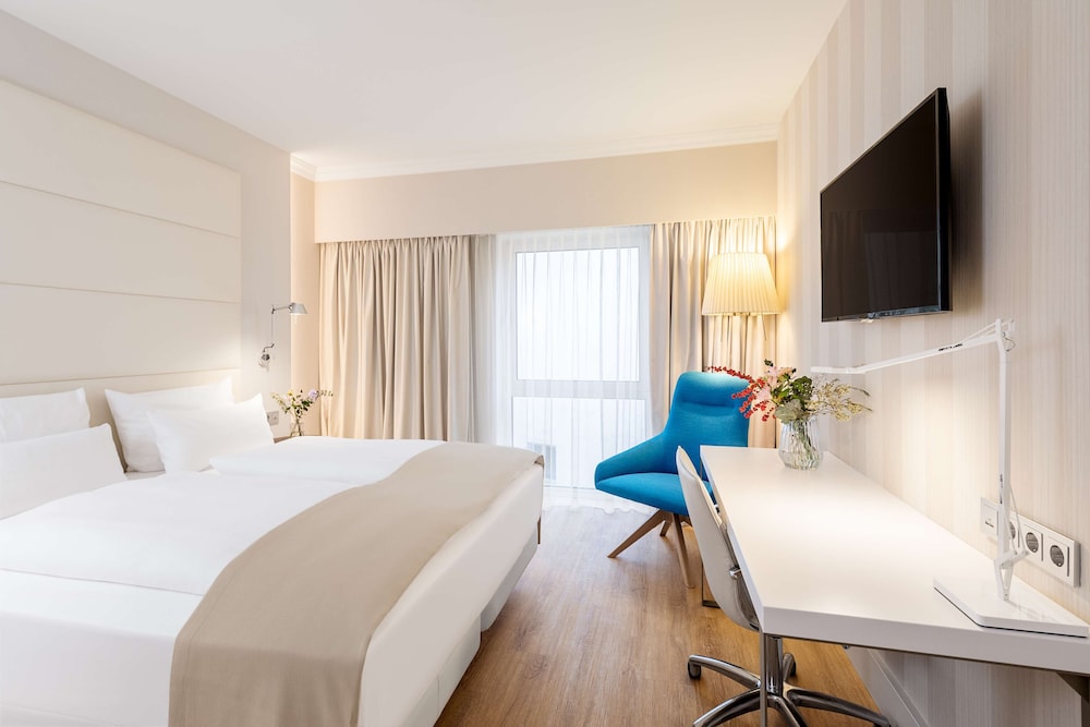 Small Standard Room