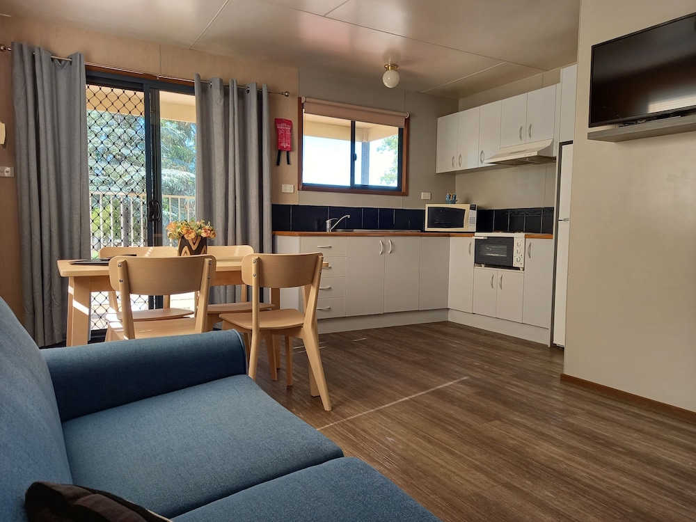 Deluxe Cabin photo 1