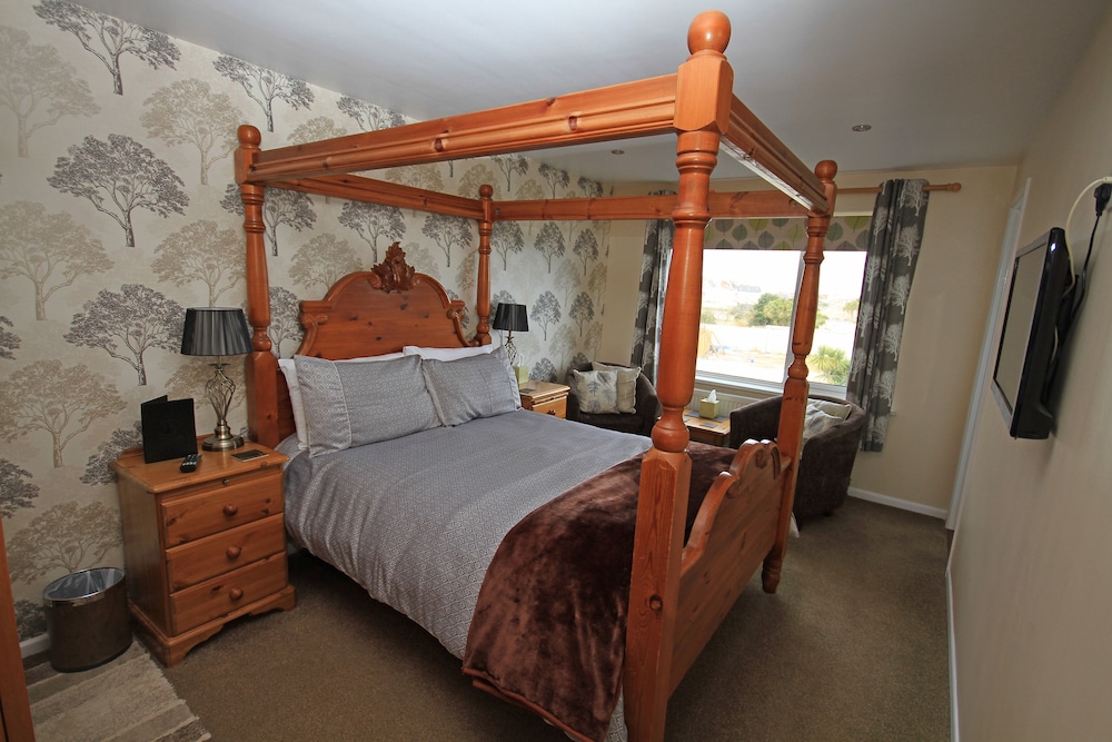 Superior Double Room photo 1