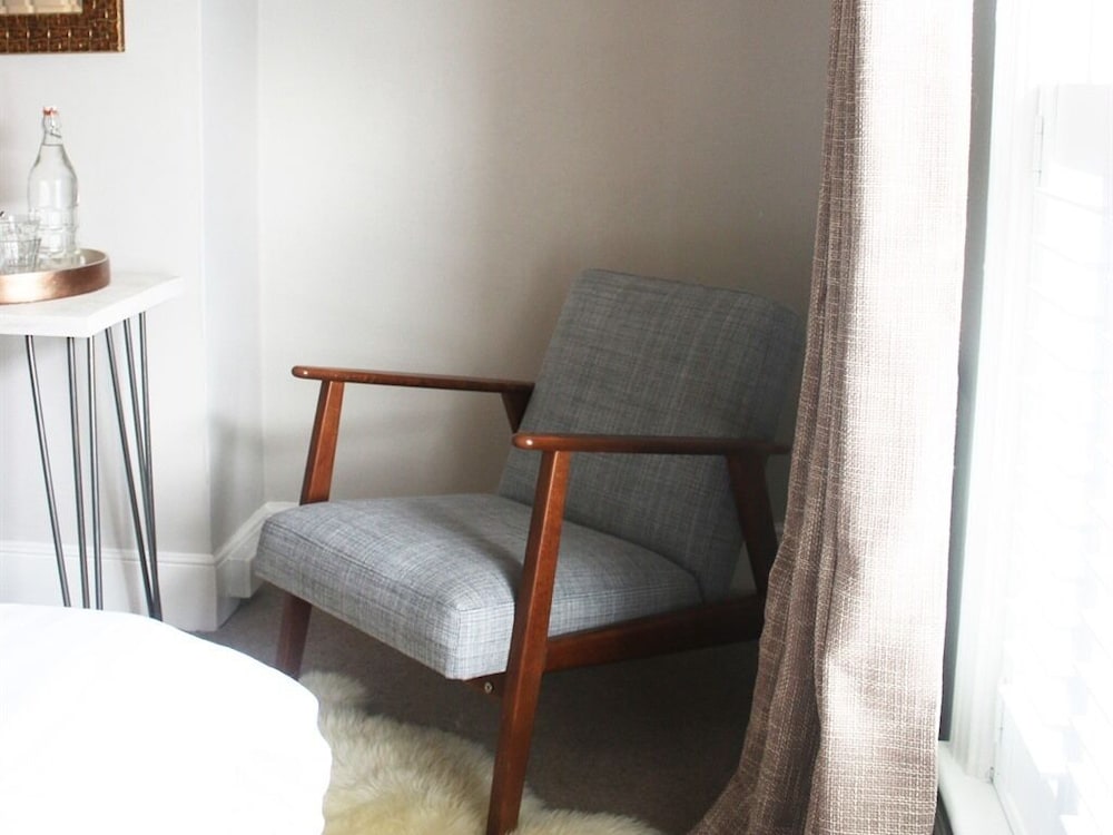Double Room, Ensuite, Garden View (Dover) photo 2