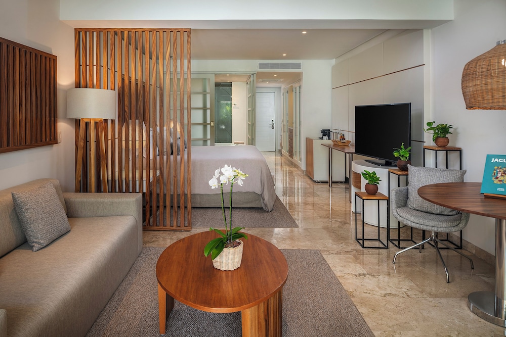 The Reserve Junior Suite nature view