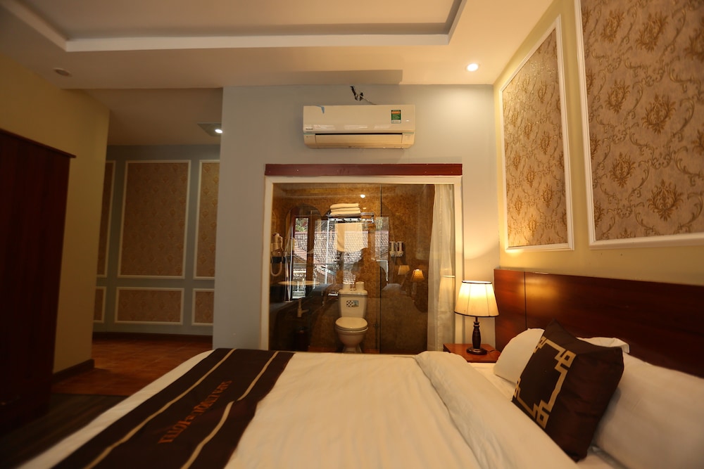 Superior Double Room photo 2