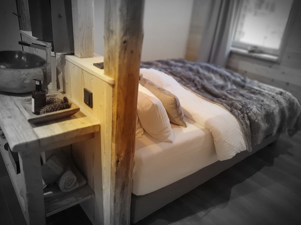 Deluxe Condo, Sauna (Wald Lodge, inkl. 85€ Reinigung) photo 3