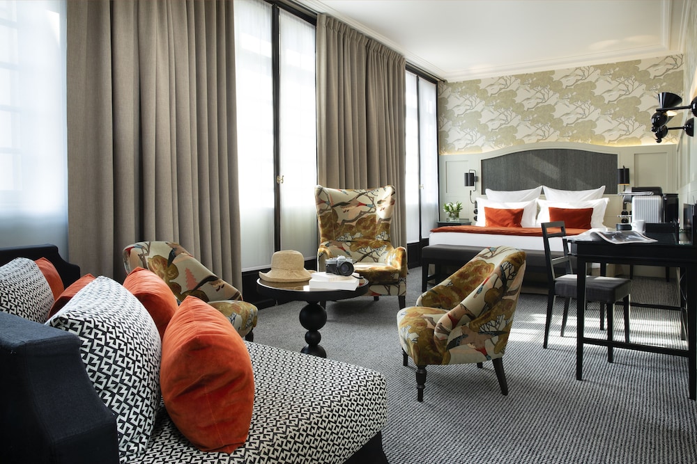 Junior Suite photo 1