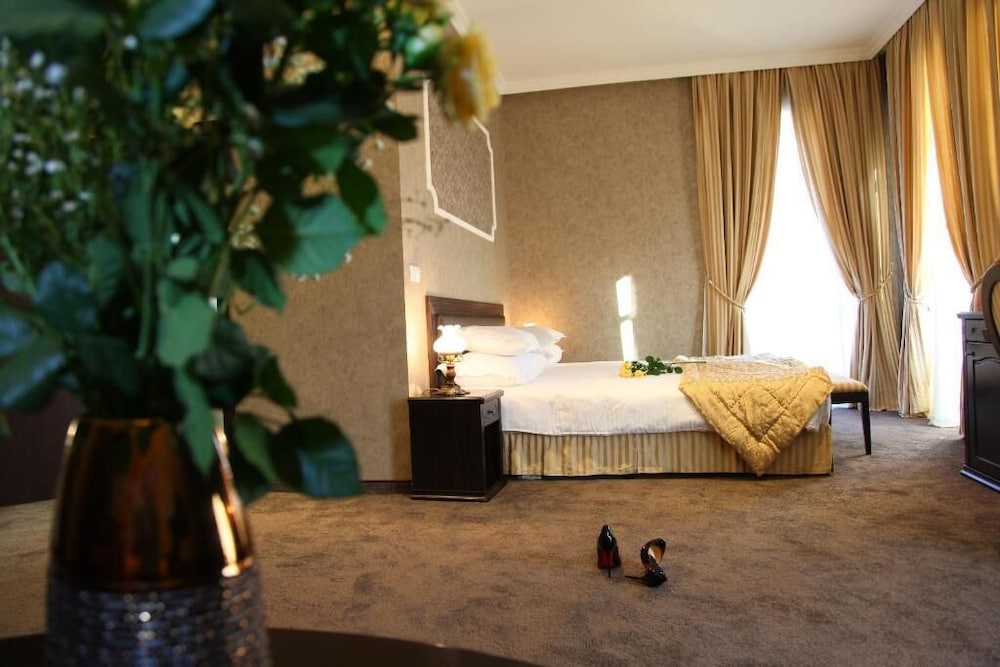 Family Apartment