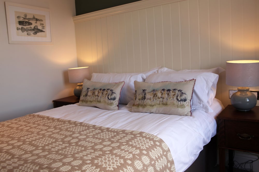 Superior Double Room, 1 King Bed photo 2