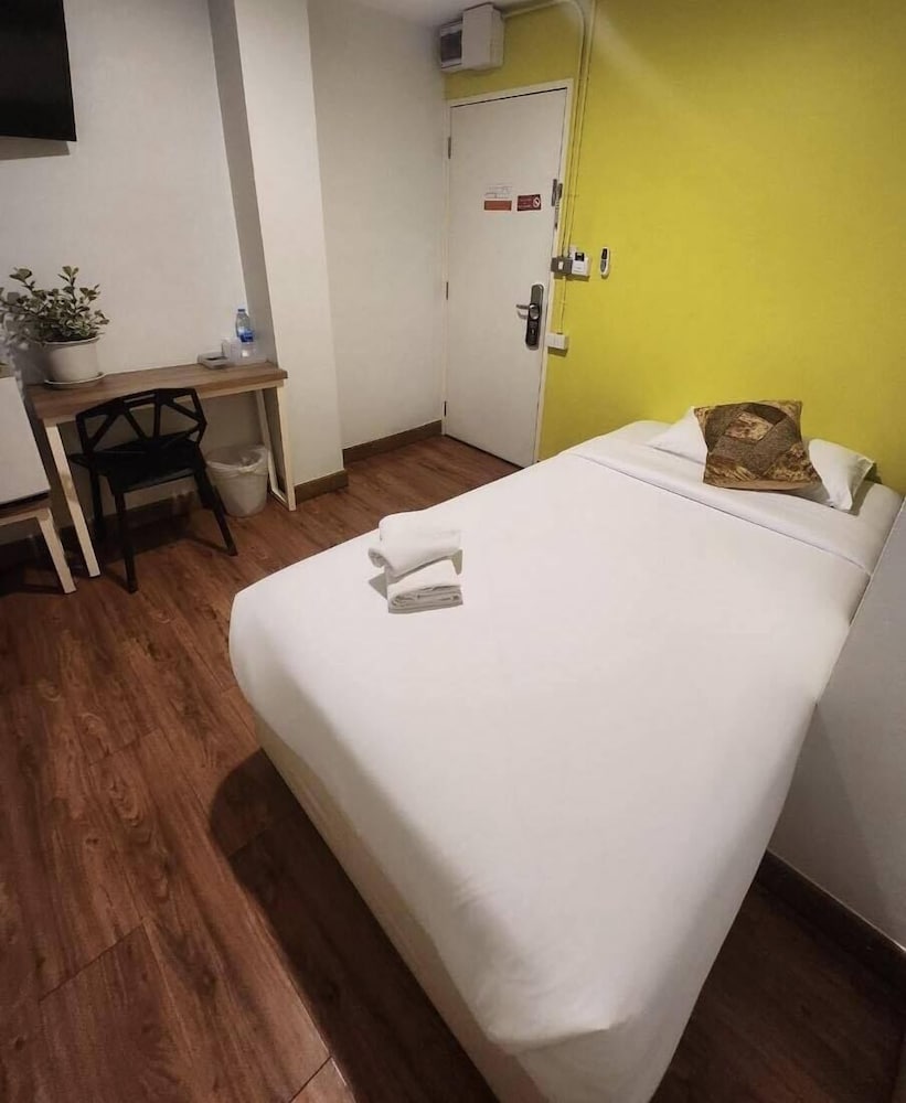 Single Room photo 1