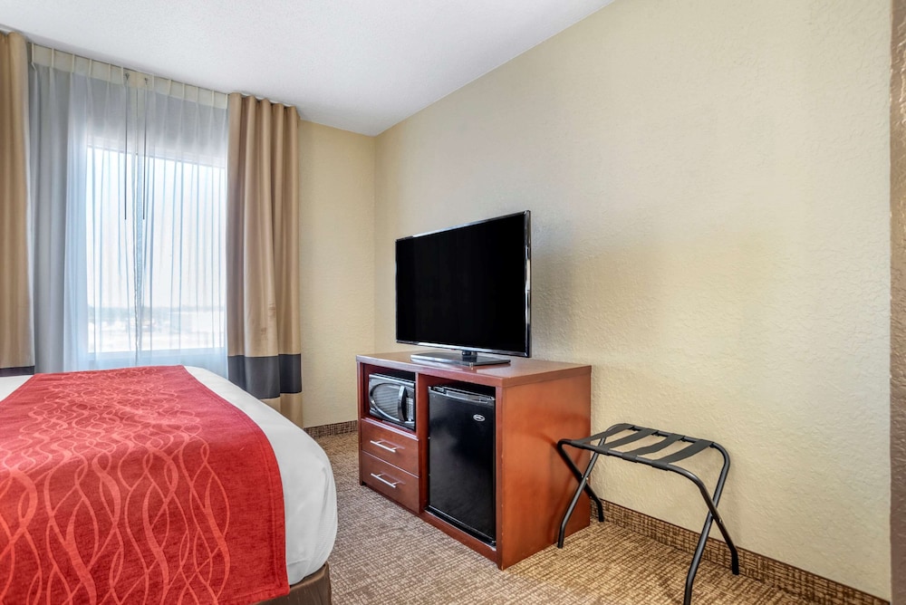 Suite, Non Smoking - Photo 10