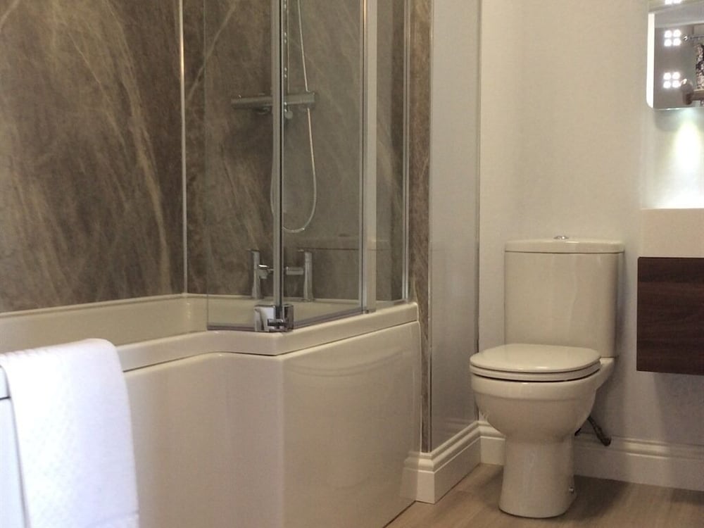 Deluxe Double Room, Ensuite, Sea View (Room 7) photo 3