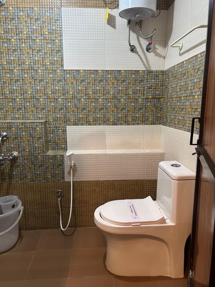 Club Double Room photo 2
